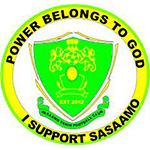 Sasaamo Panin FC logo